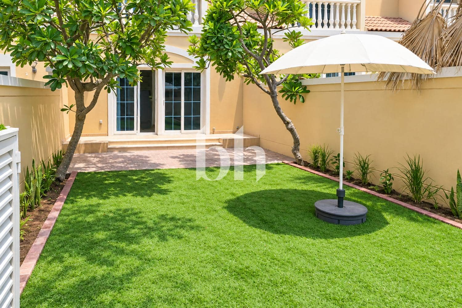 2 Bedroom Townhouse in Nakheel Villas