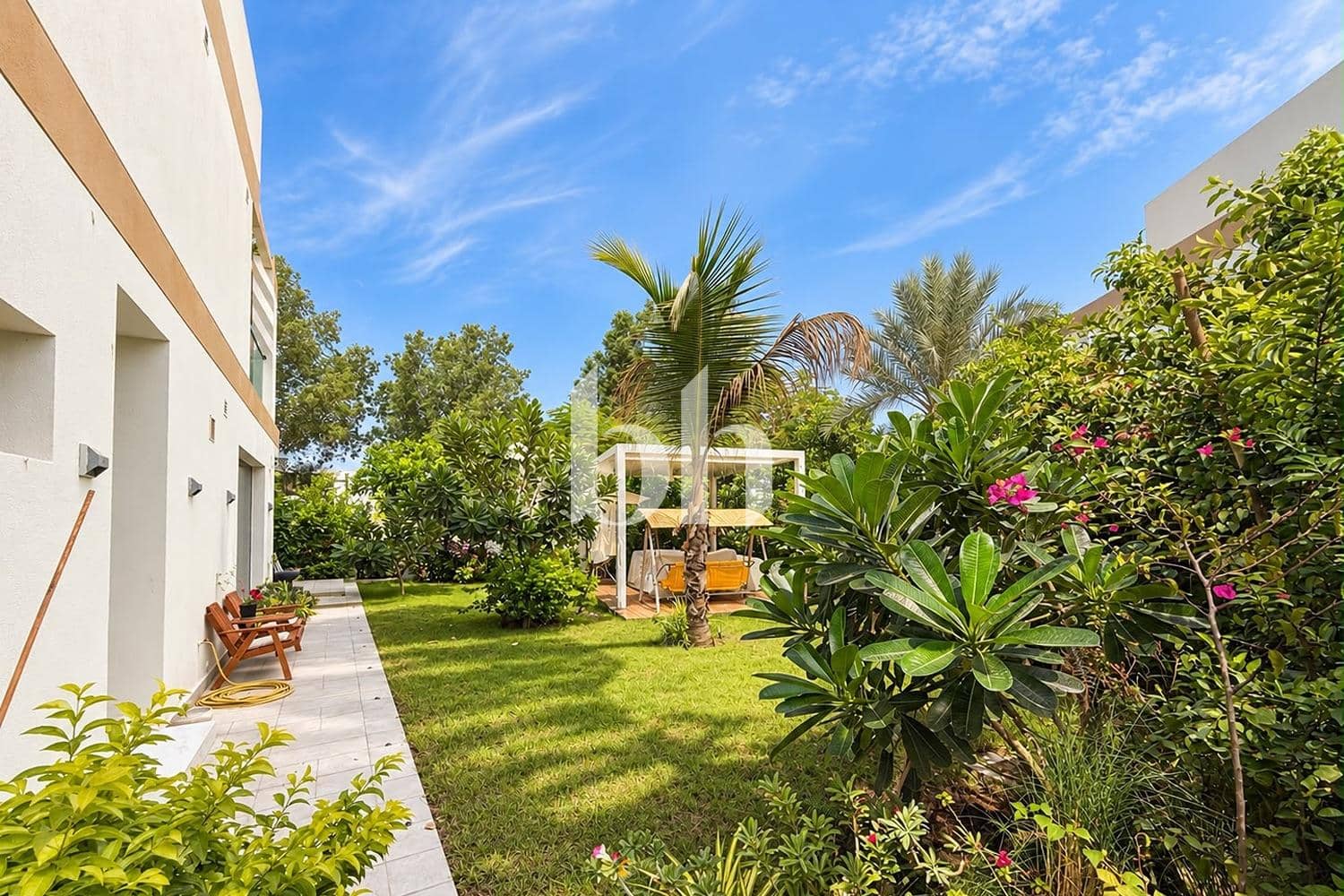 4 Bedroom Villa in Rochester