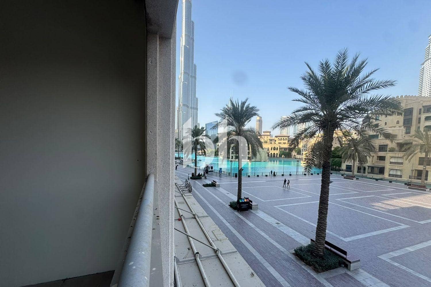 4 Bedroom Apartment in The Residences 9