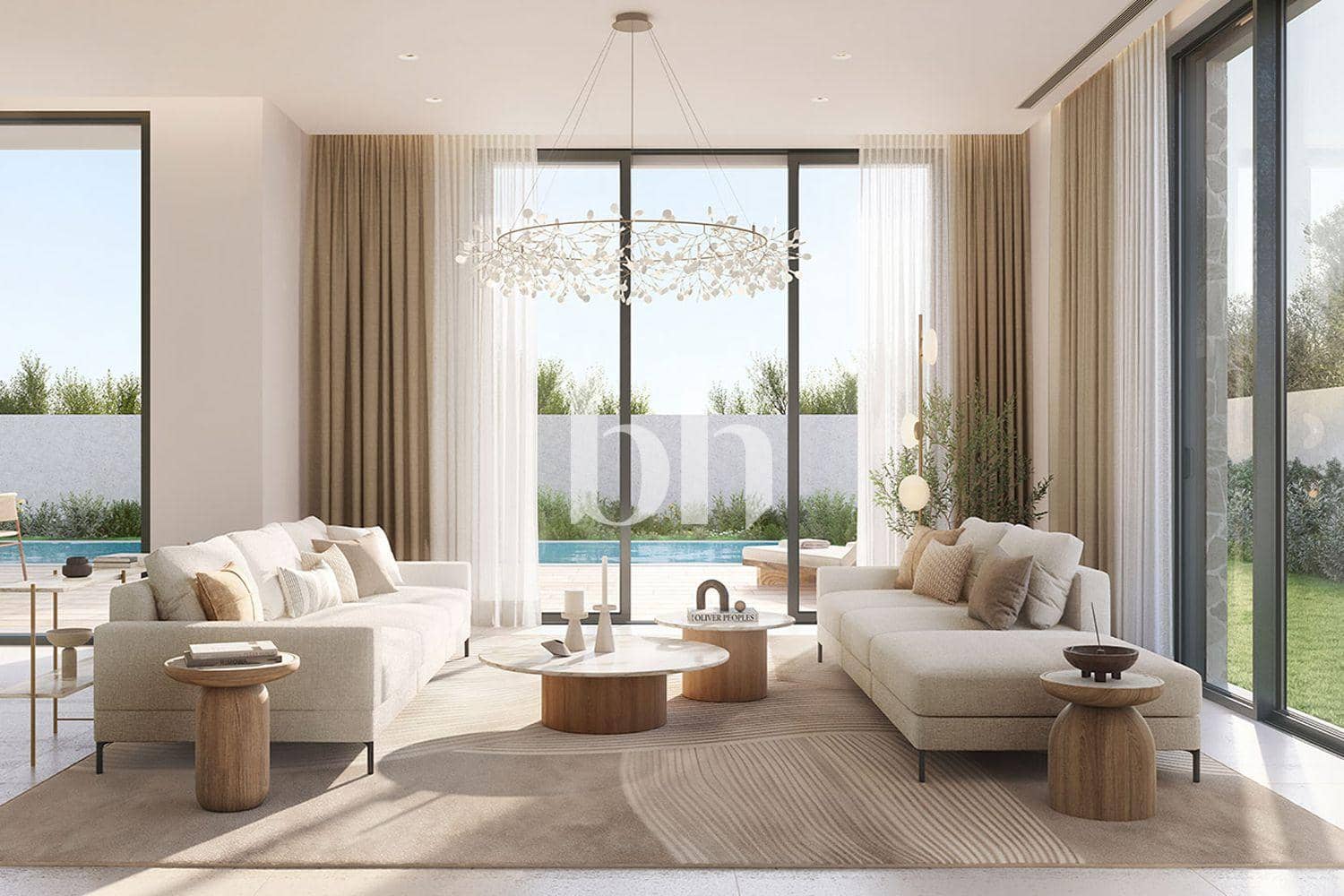 5 Bedroom Villa in Nawayef East
