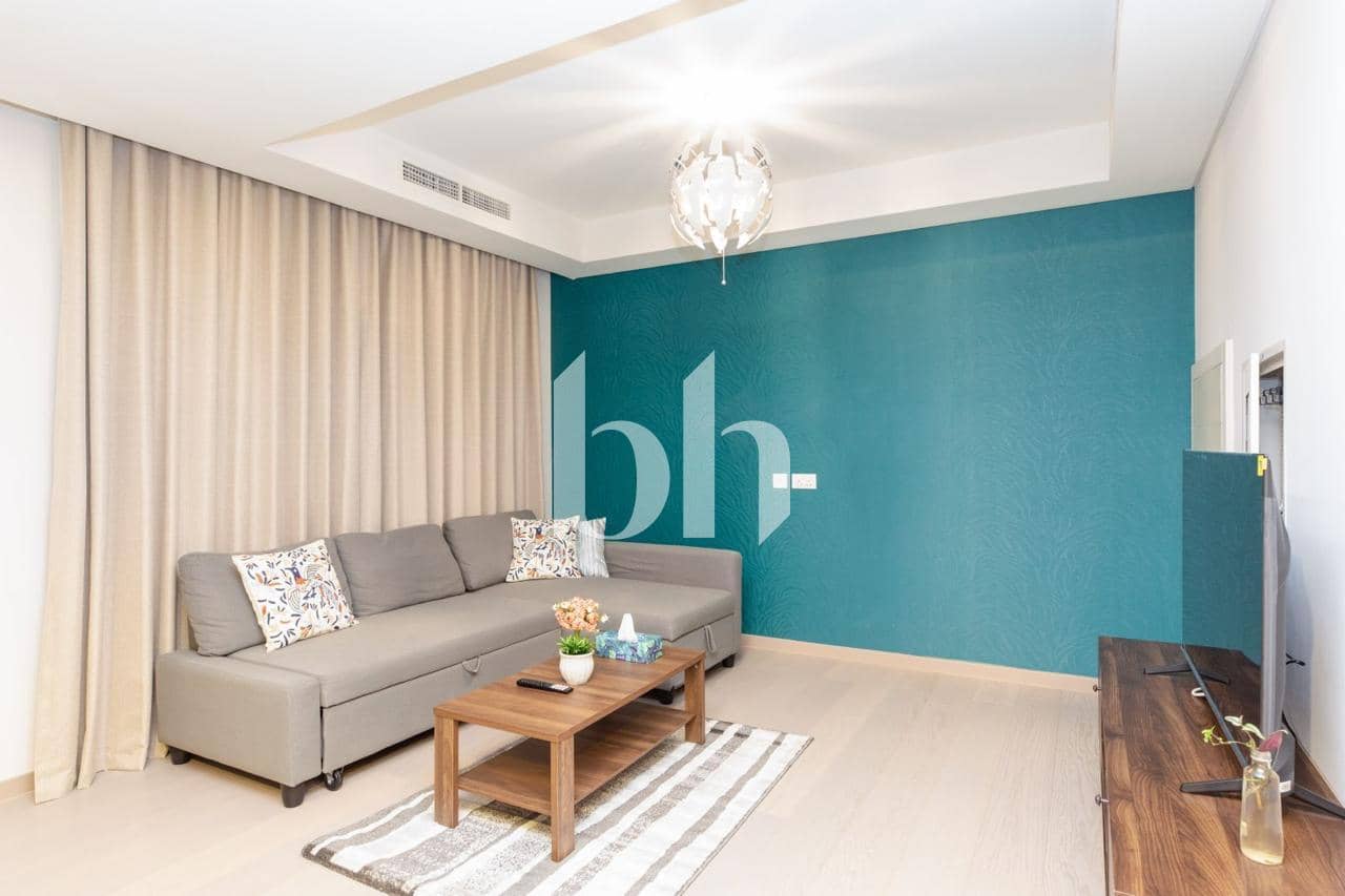 3 Bedroom Townhouse in Just Cavalli Villas - photo 1