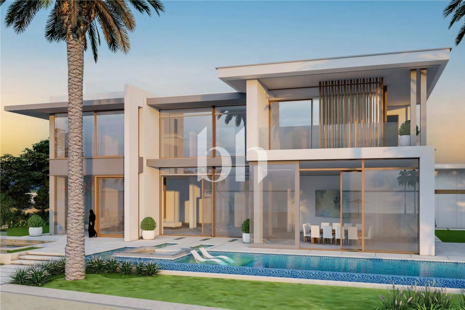 4 Bedroom Townhouse in Murjan Al Saadiyat