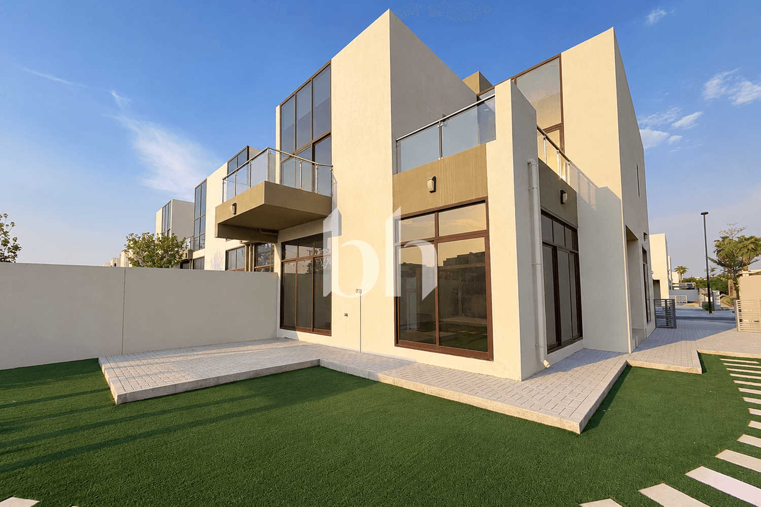 4 Bedroom Townhouse in Senses at the Fields