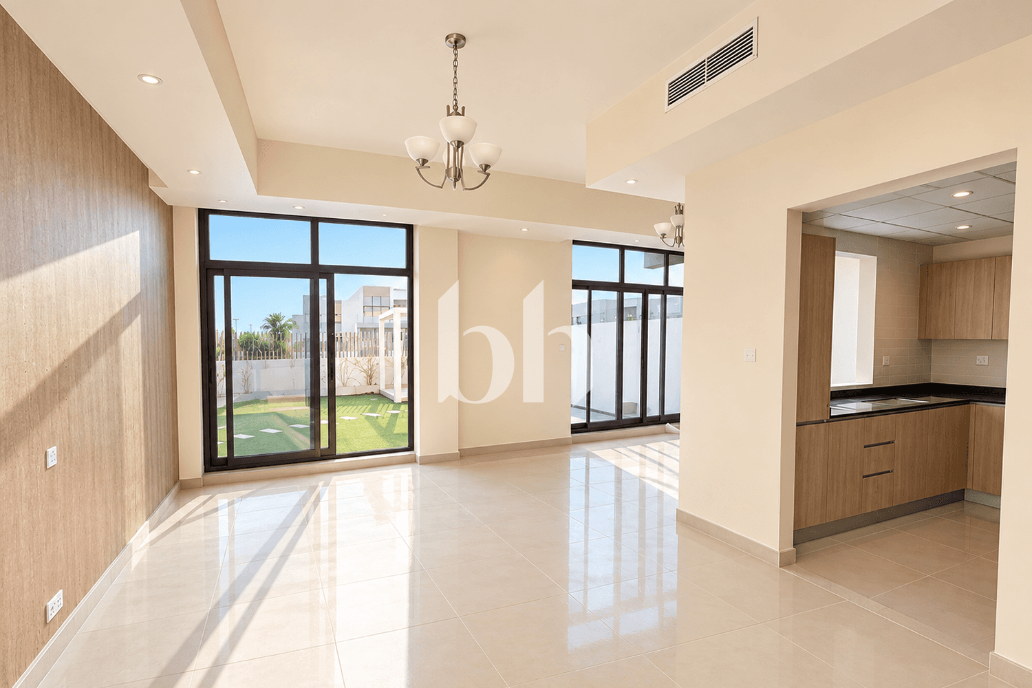 4 Bedroom Townhouse in Senses at the Fields - photo 2