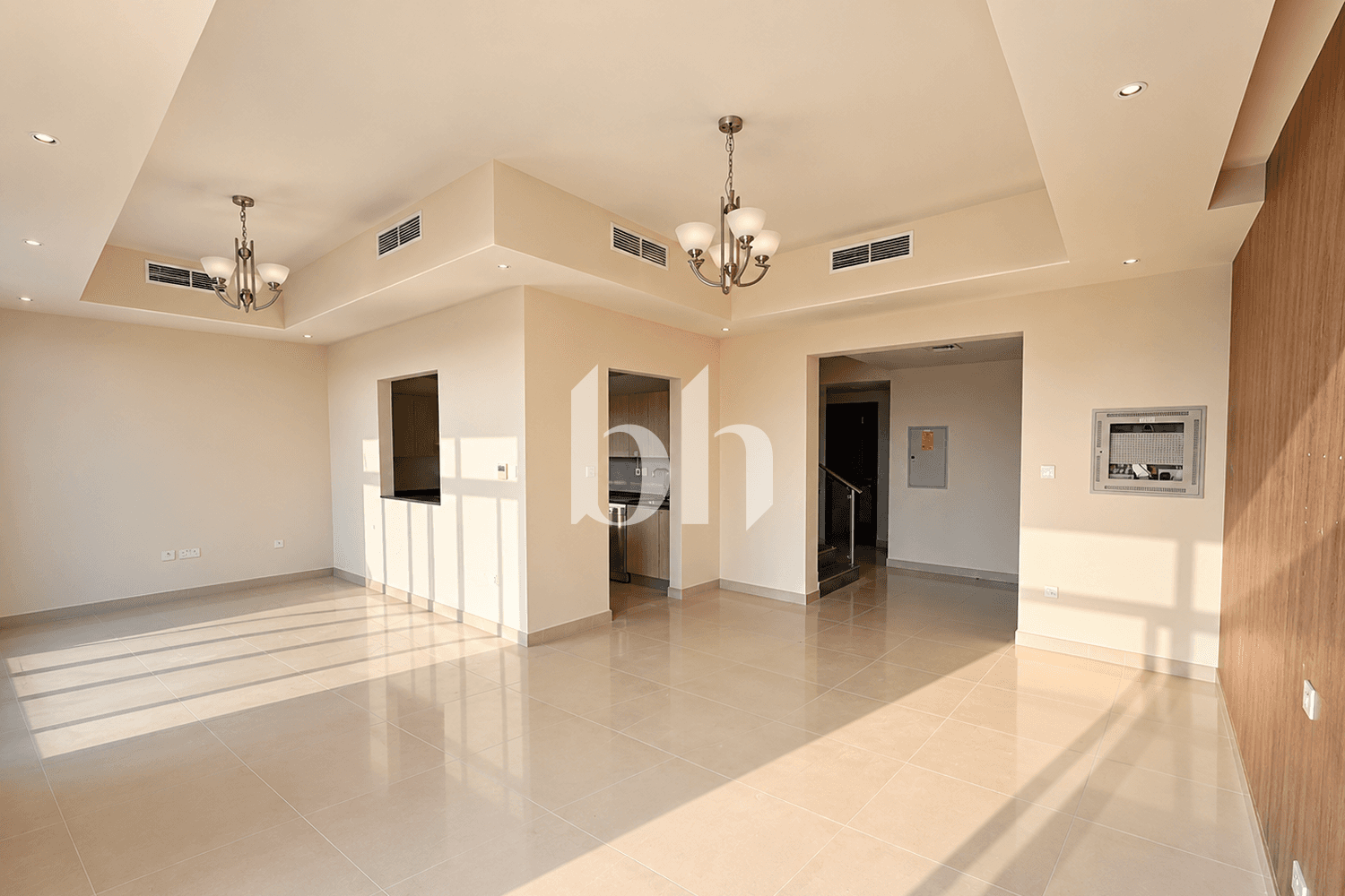 4 Bedroom Townhouse in Senses at the Fields - photo 1
