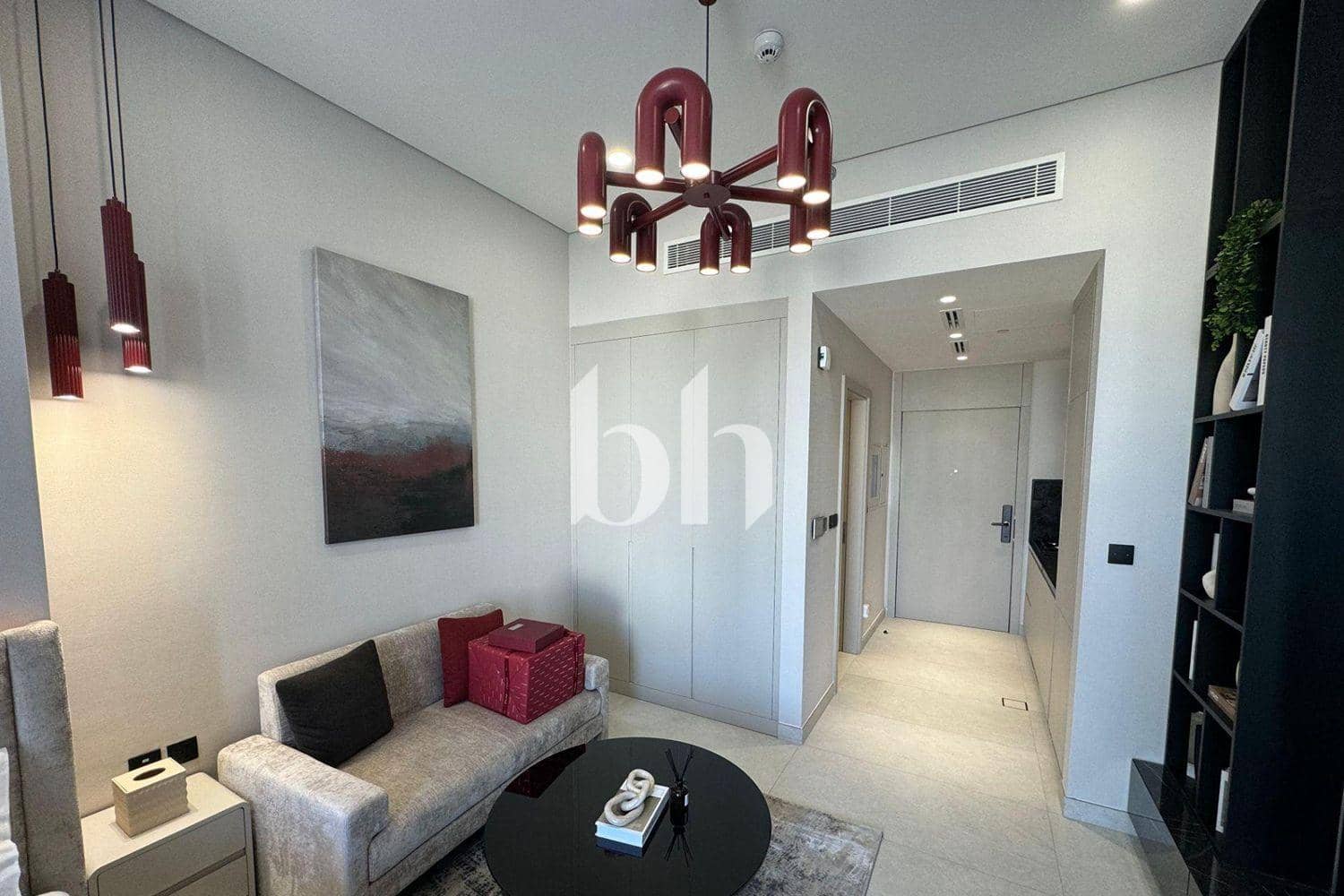 Studio Apartment in Hyde Walk - photo 2