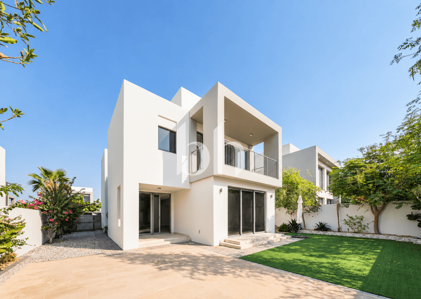 3 Bedroom Villa in Sidra Villas I