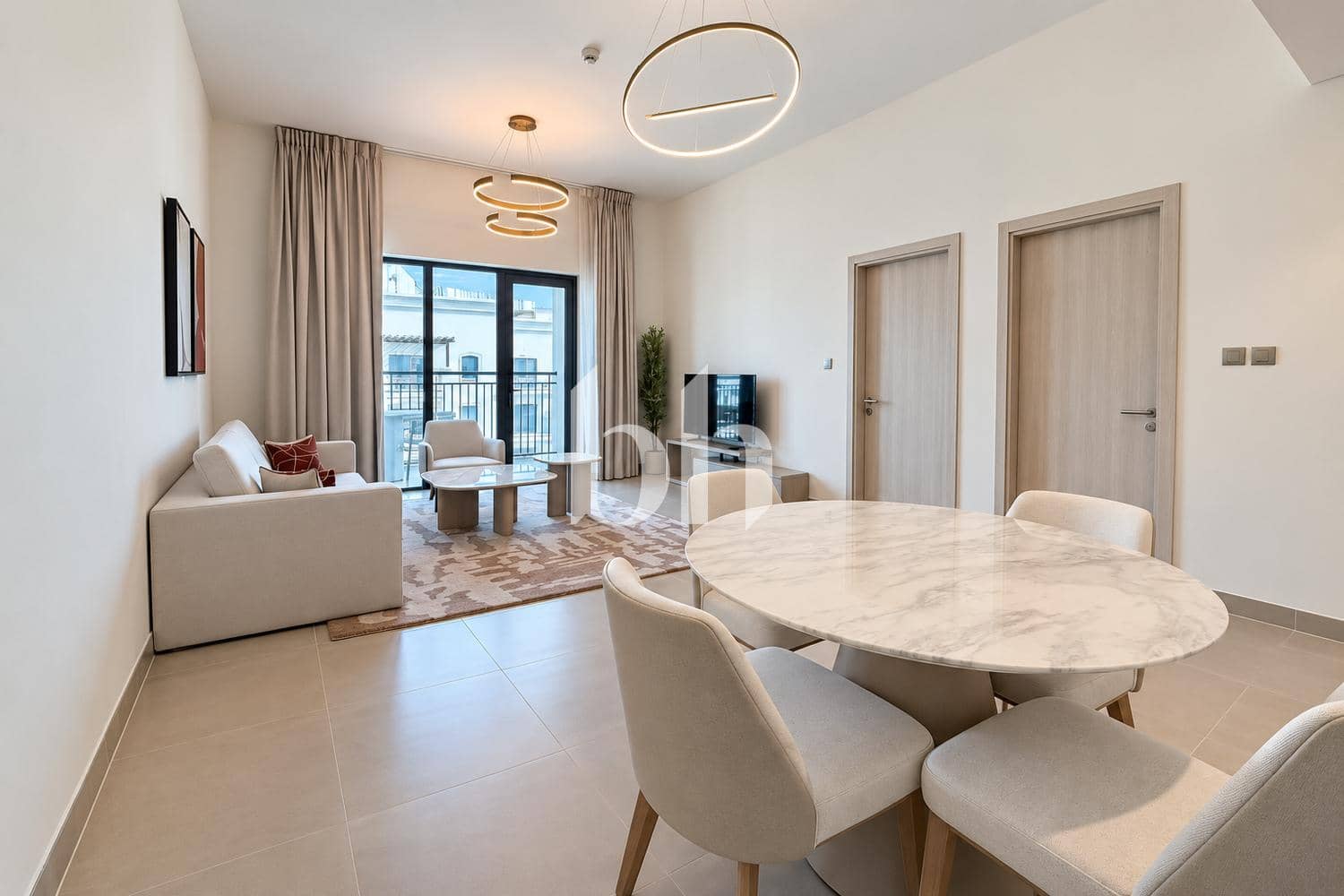 1 Bedroom Apartment in Views B - photo 1
