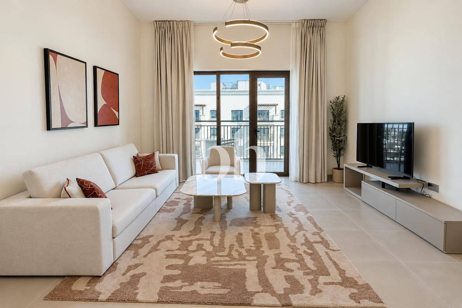 1 Bedroom Apartment in Views B
