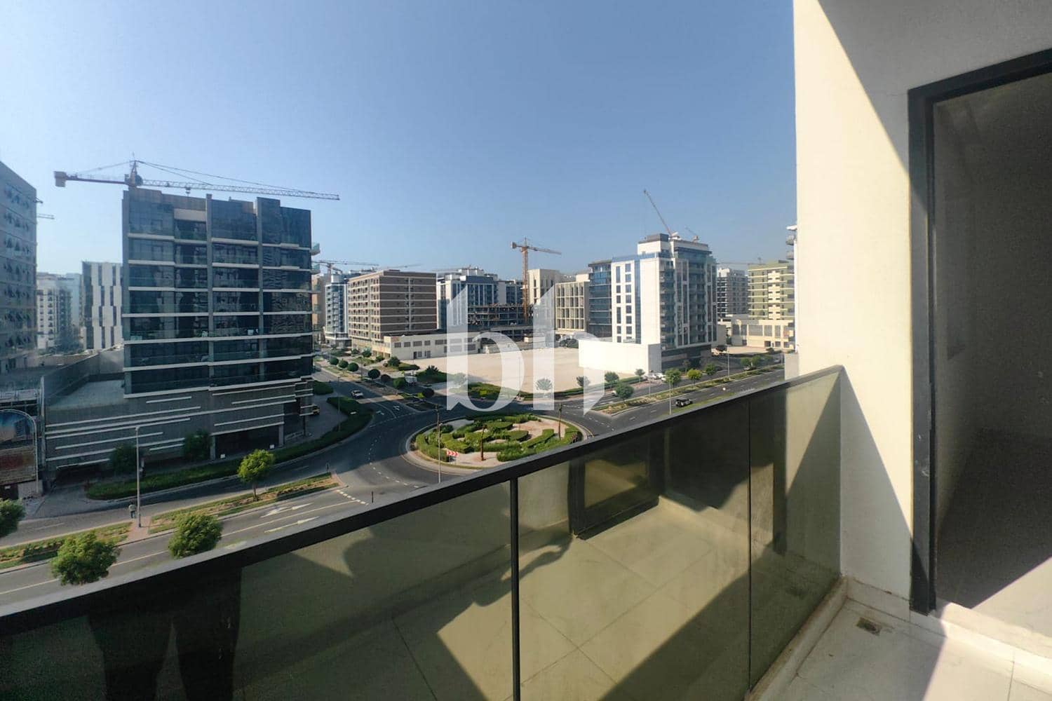 1 Bedroom Apartment in Iliyaa Tower 4 - photo 1
