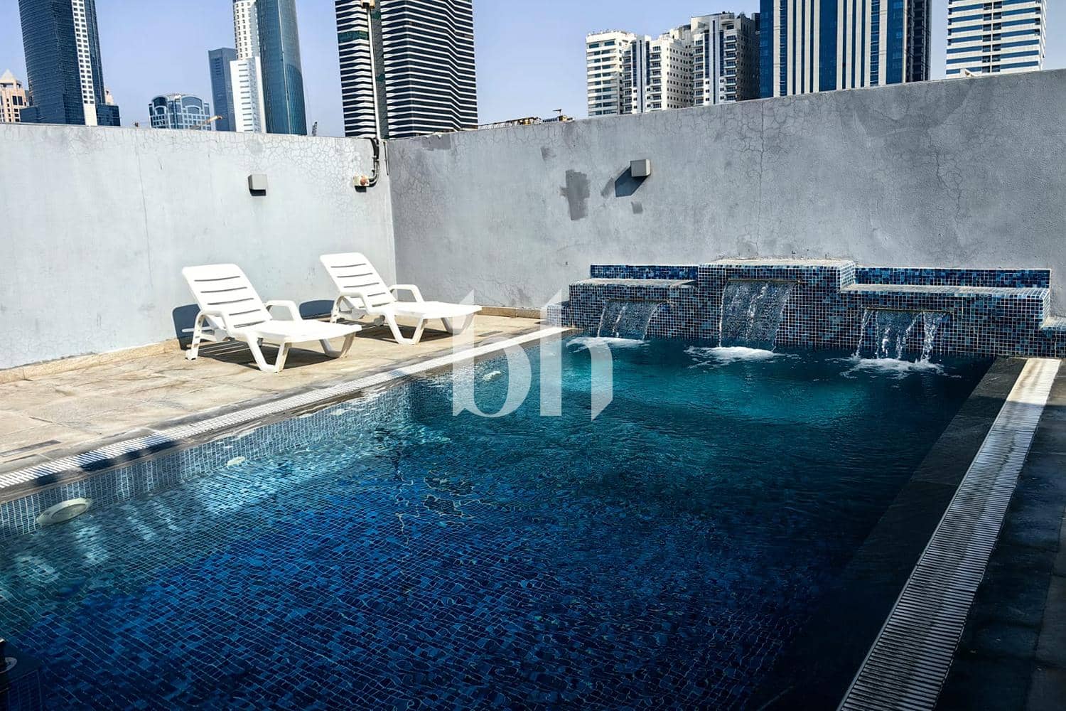1 Bedroom Apartment in Iliyaa Tower 4