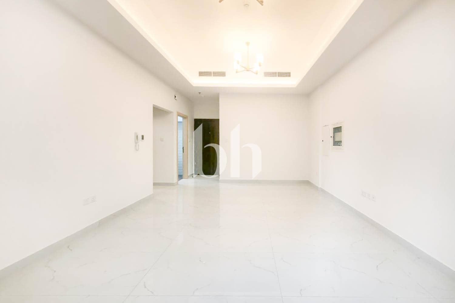 Studio Apartment in Iliyaa Tower 4 - photo 1
