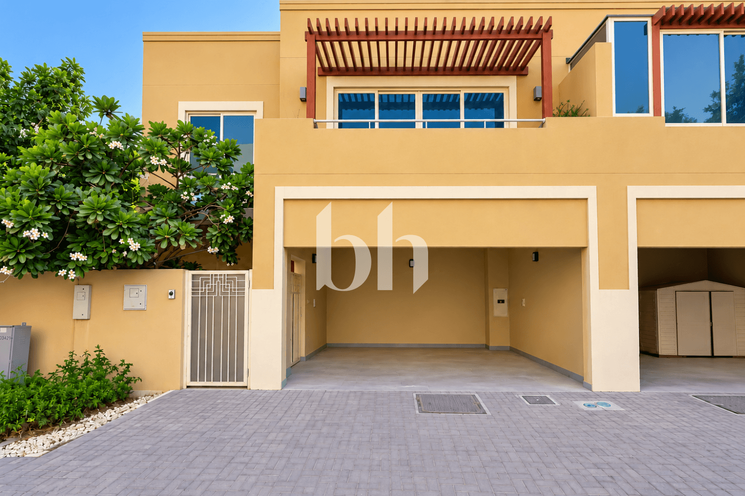 4 Bedroom Villa in Sidra Community - photo 1
