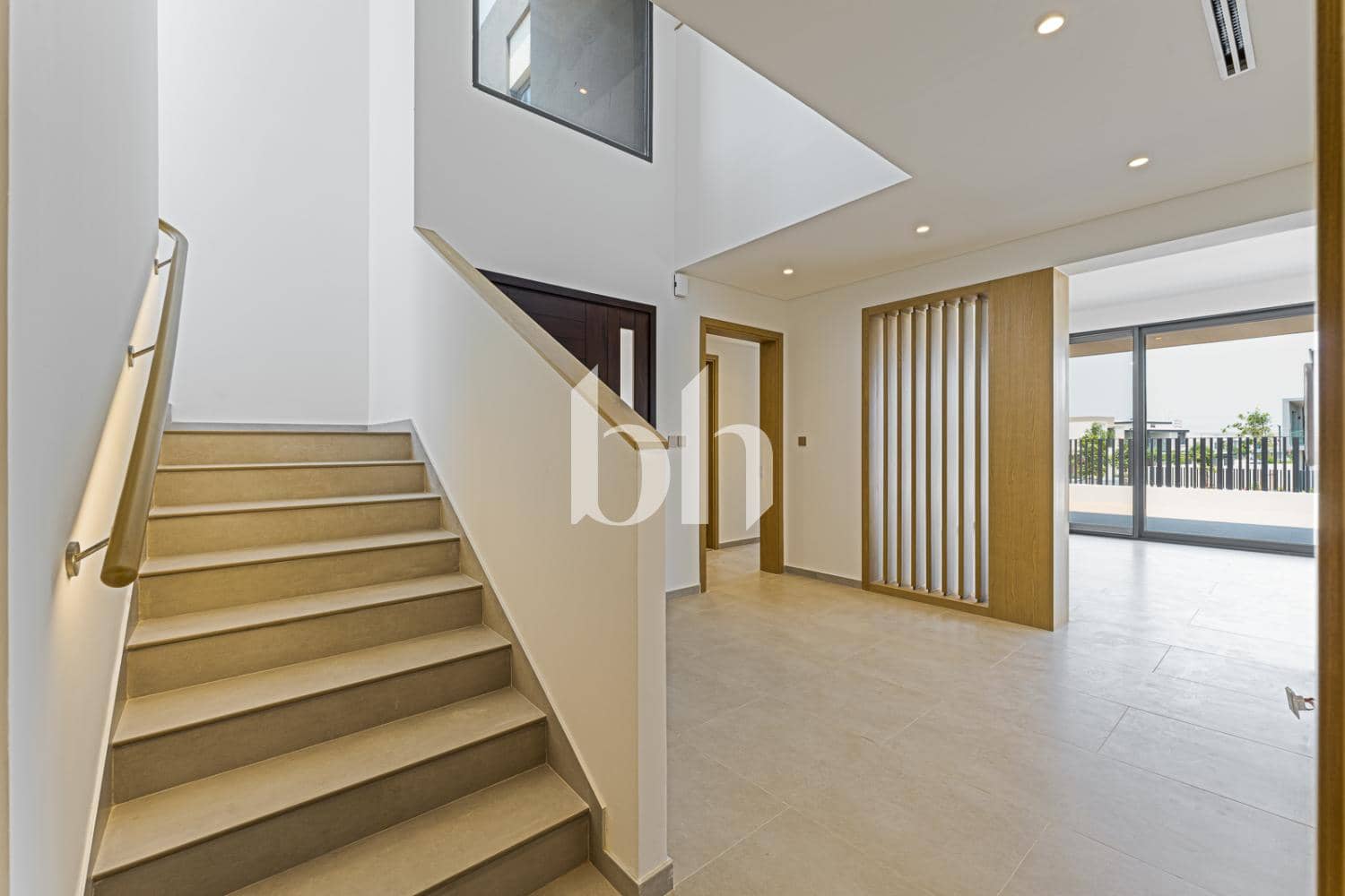 4 Bedroom Villa in Jebel Ali Village Villas - photo 2