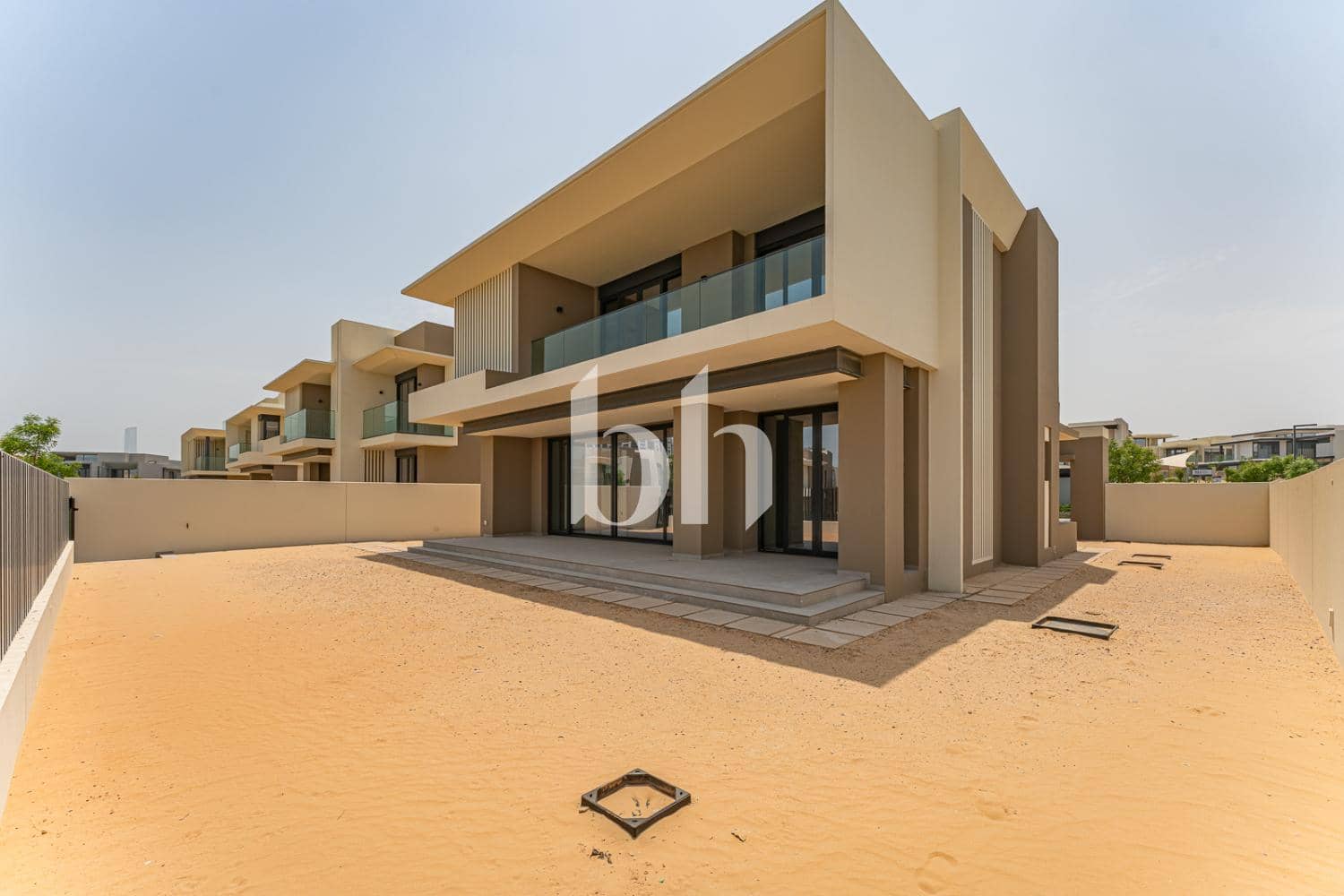 4 Bedroom Villa in Jebel Ali Village Villas - photo 1