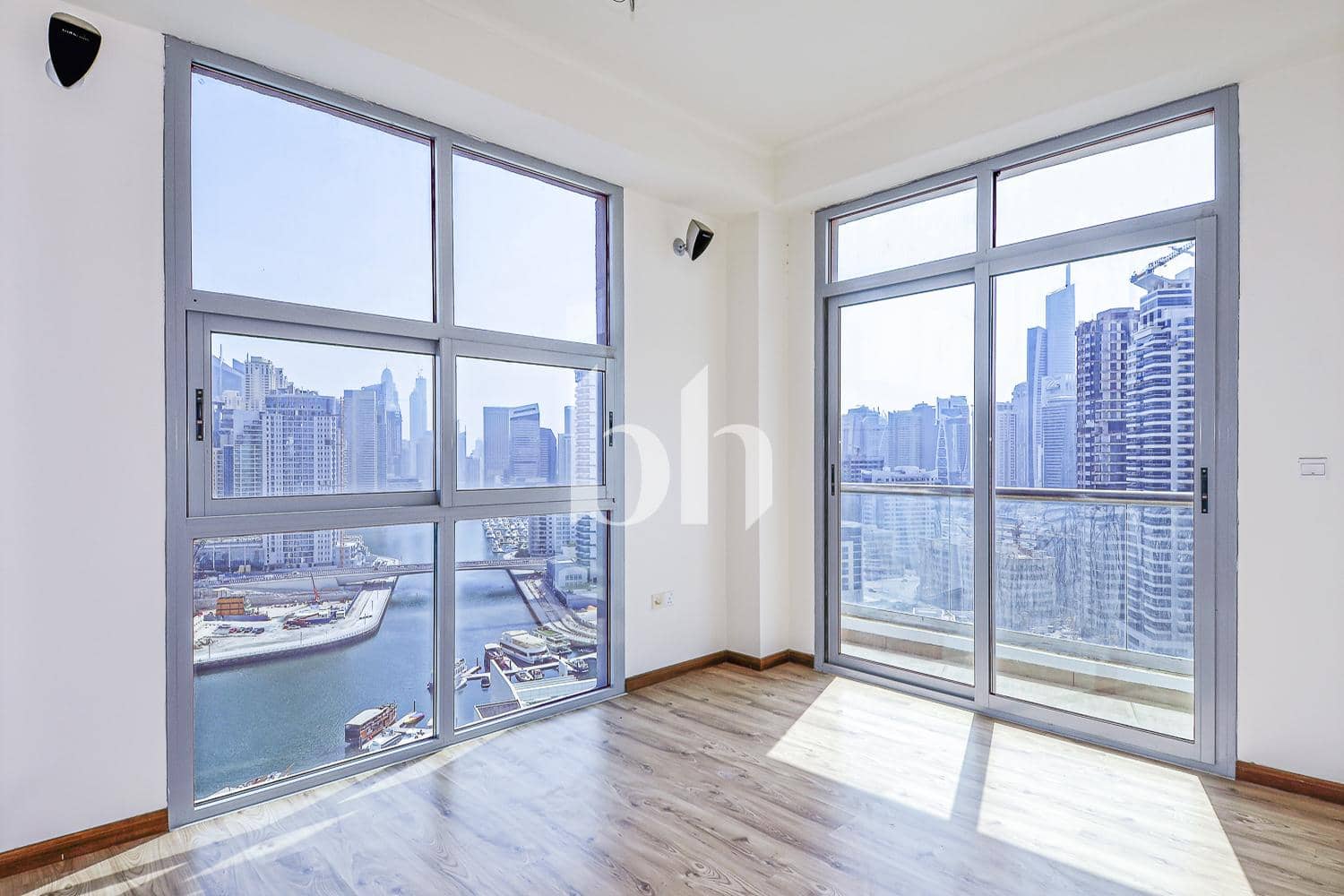 2 Bedroom Apartment in DEC Tower 1 - photo 2