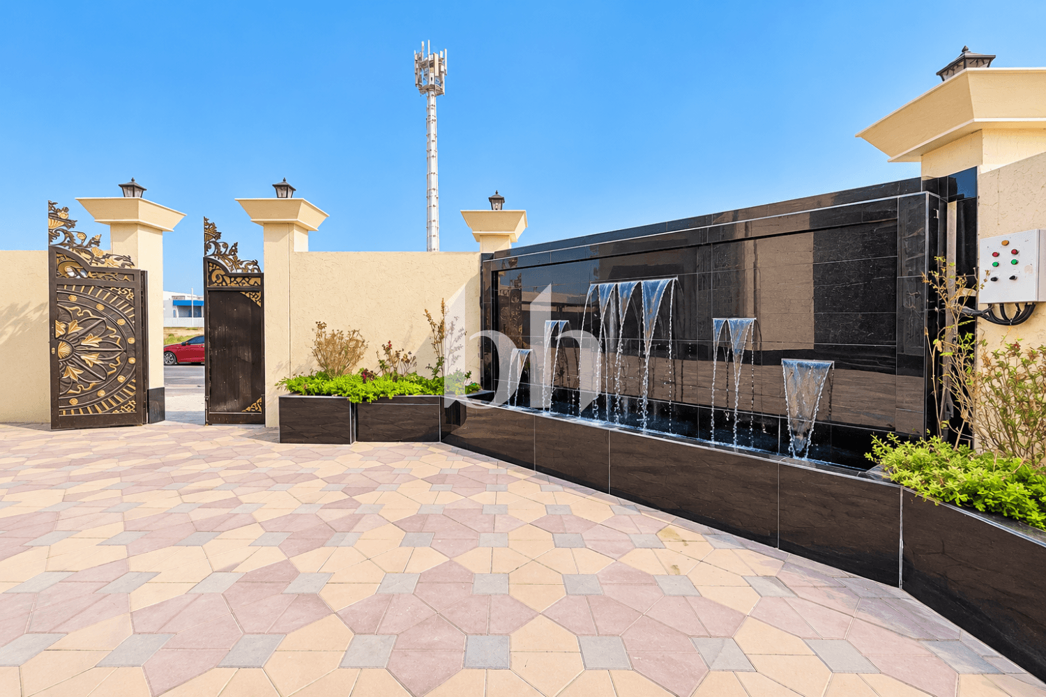 6 Bedroom Villa in Al Tarfa - photo 2