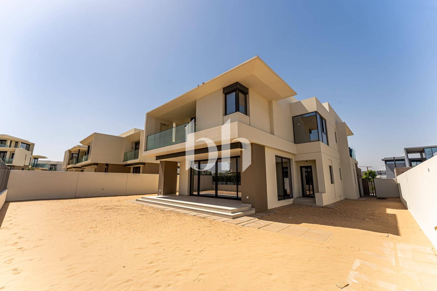 4 Bedroom Villa in Jebel Ali Village Villas - photo 2