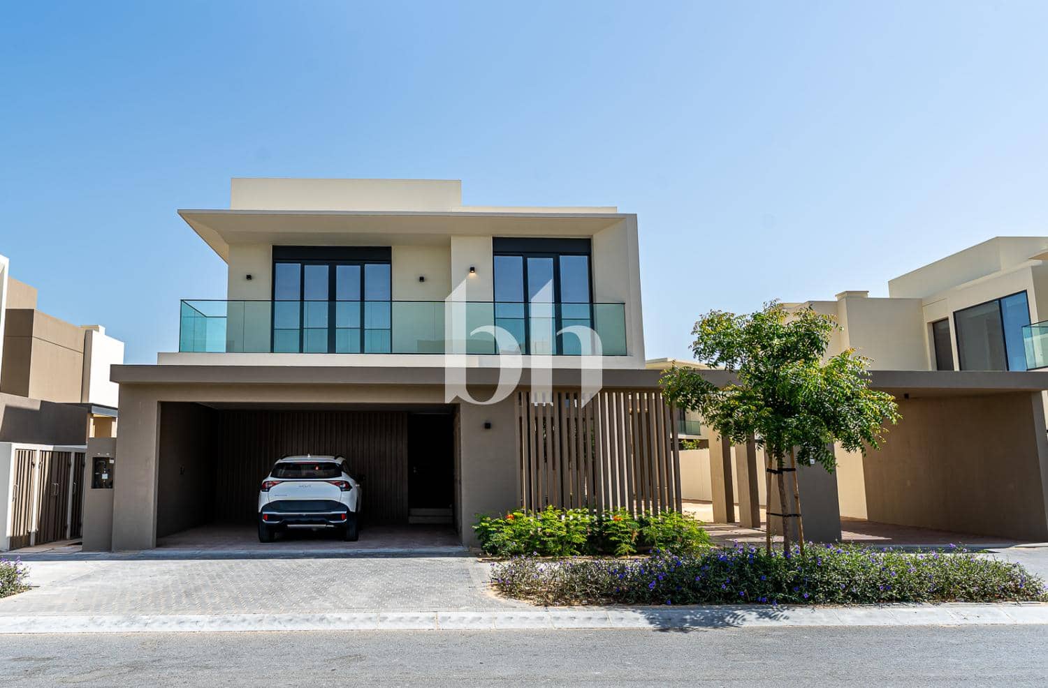 4 Bedroom Villa in Jebel Ali Village Villas - photo 1