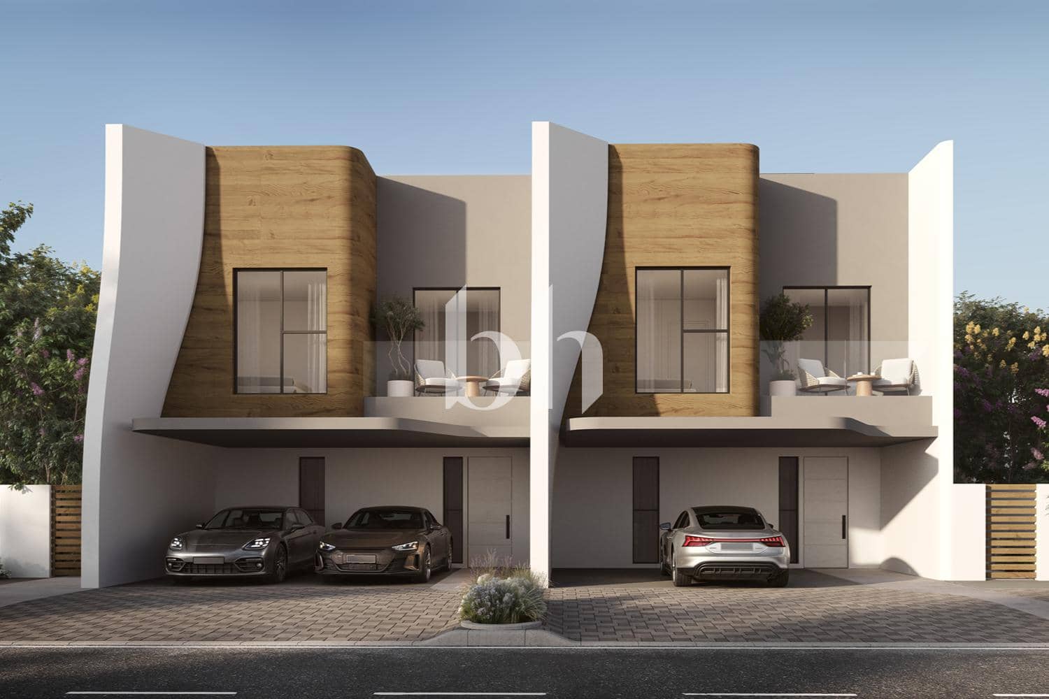 2 Bedroom Townhouse in Khalid Bin Sultan City - photo 1