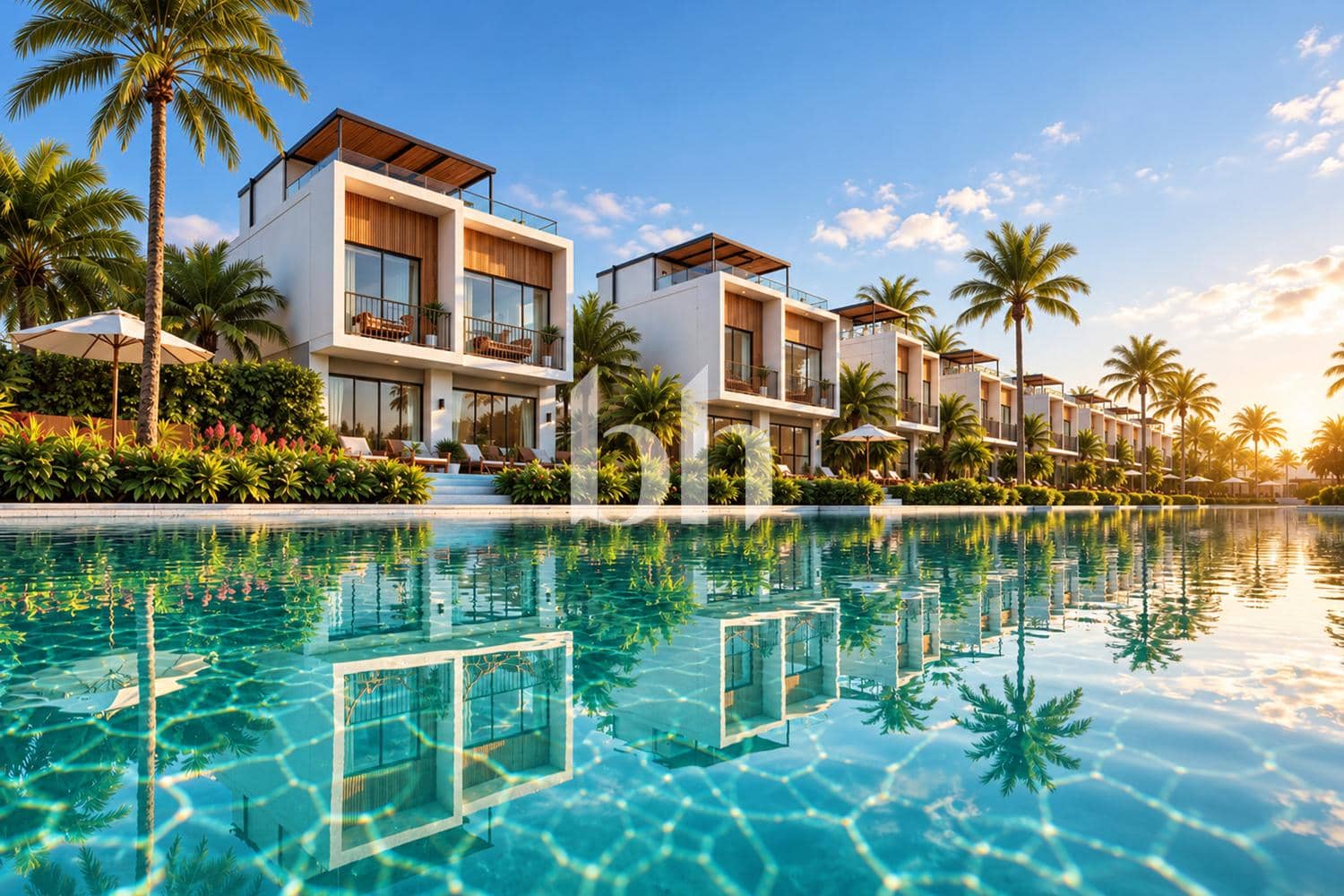 3 Bedroom Townhouse in Sukoon by Sanzen - photo 1