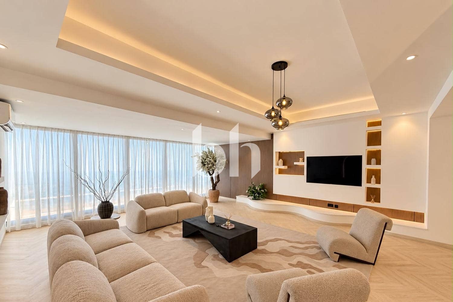 4 Bedroom Villa in Rockwood - photo 2