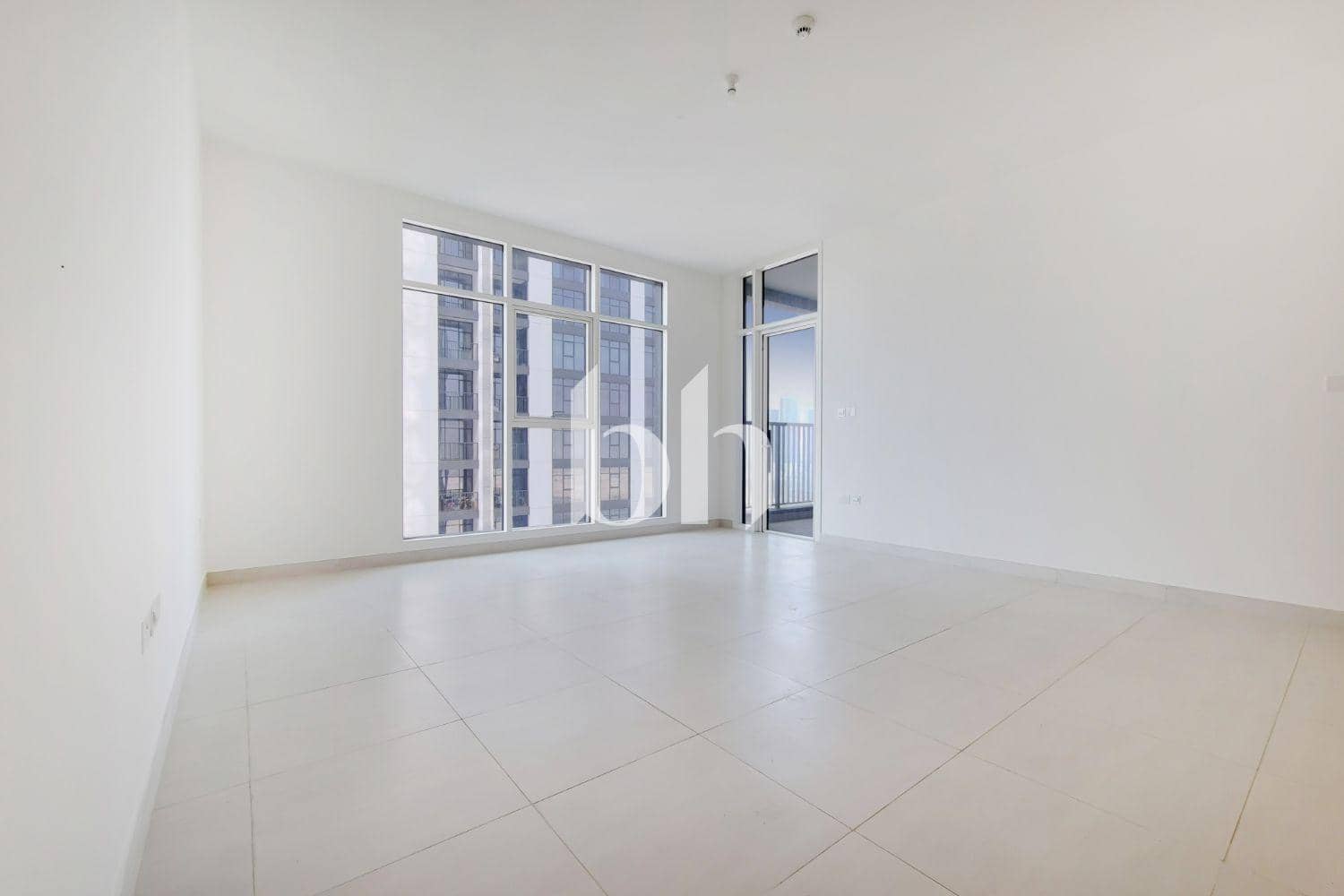1 Bedroom Apartment in The Bridges - photo 1