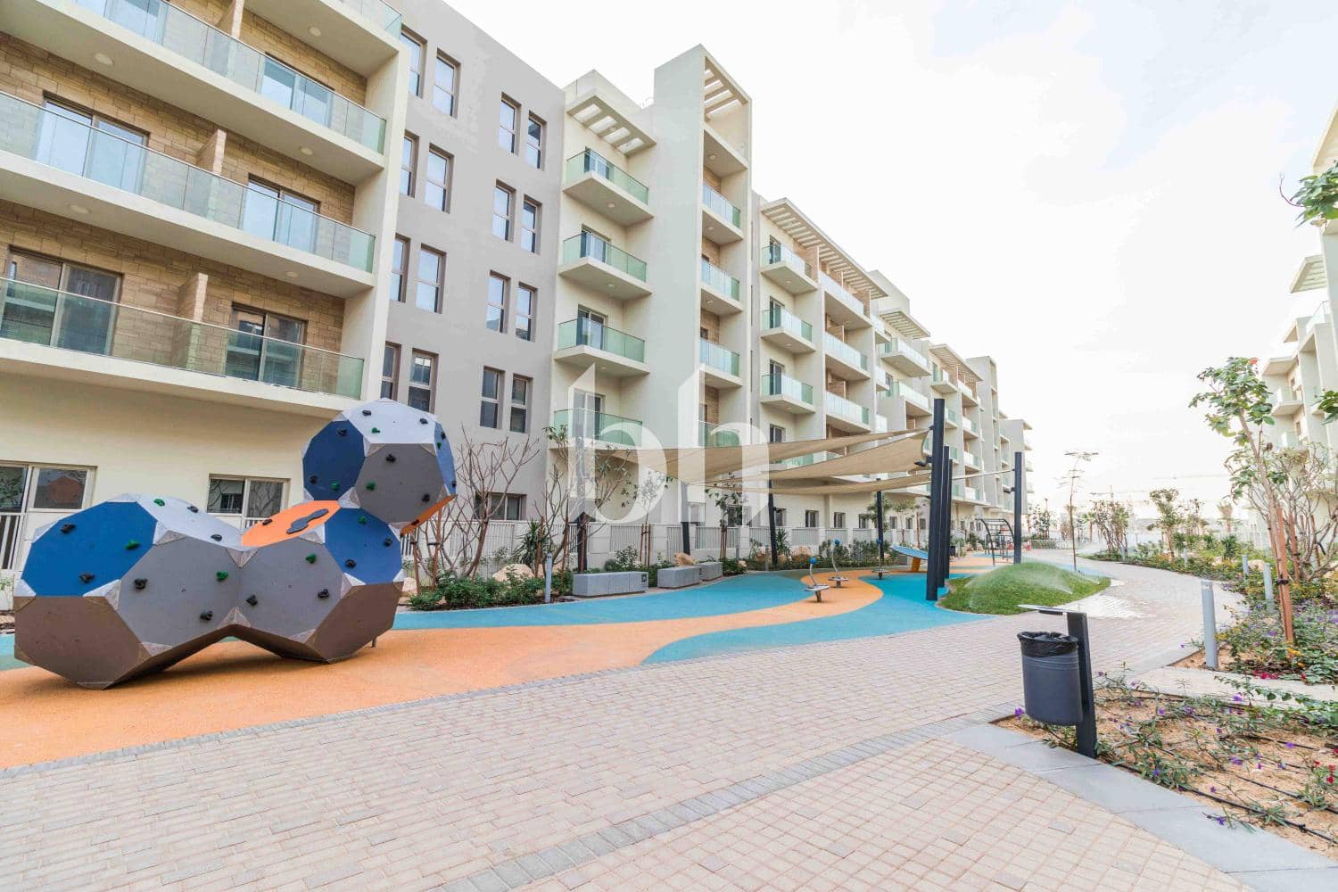 1 Bedroom Apartment in Al Zahia Garden Apartments - photo 2
