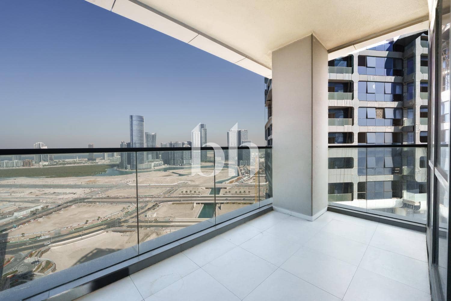 2 Bedroom Apartment in Canal Residence - photo 1