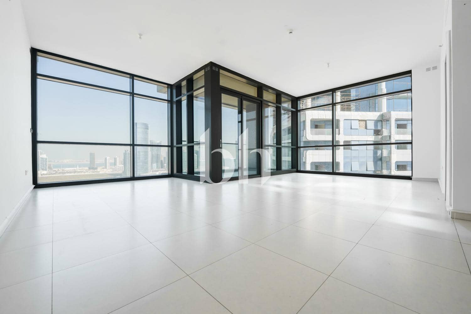 2 Bedroom Apartment in Canal Residence - photo 2