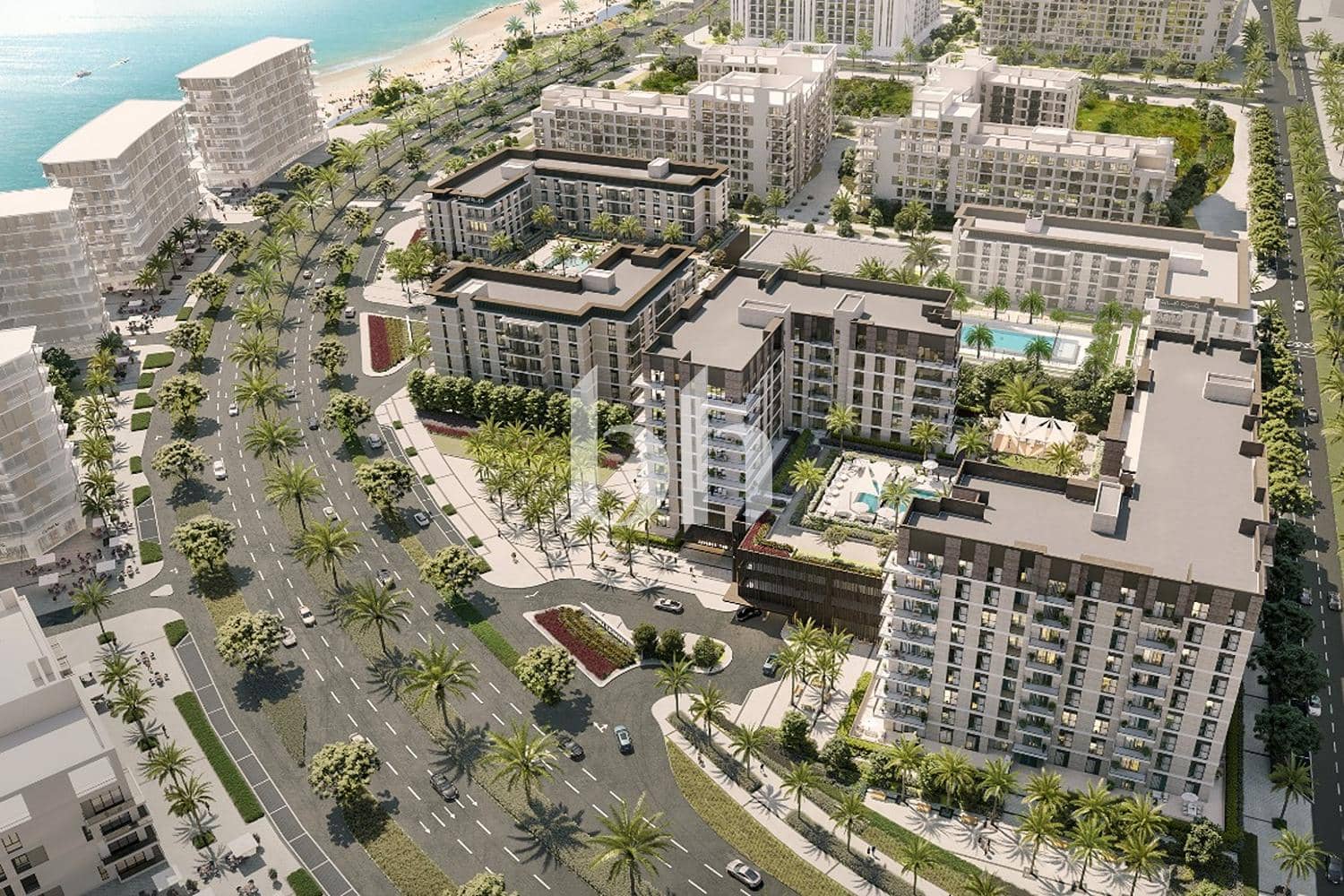 1 Bedroom Apartment in Oud Residences - photo 2