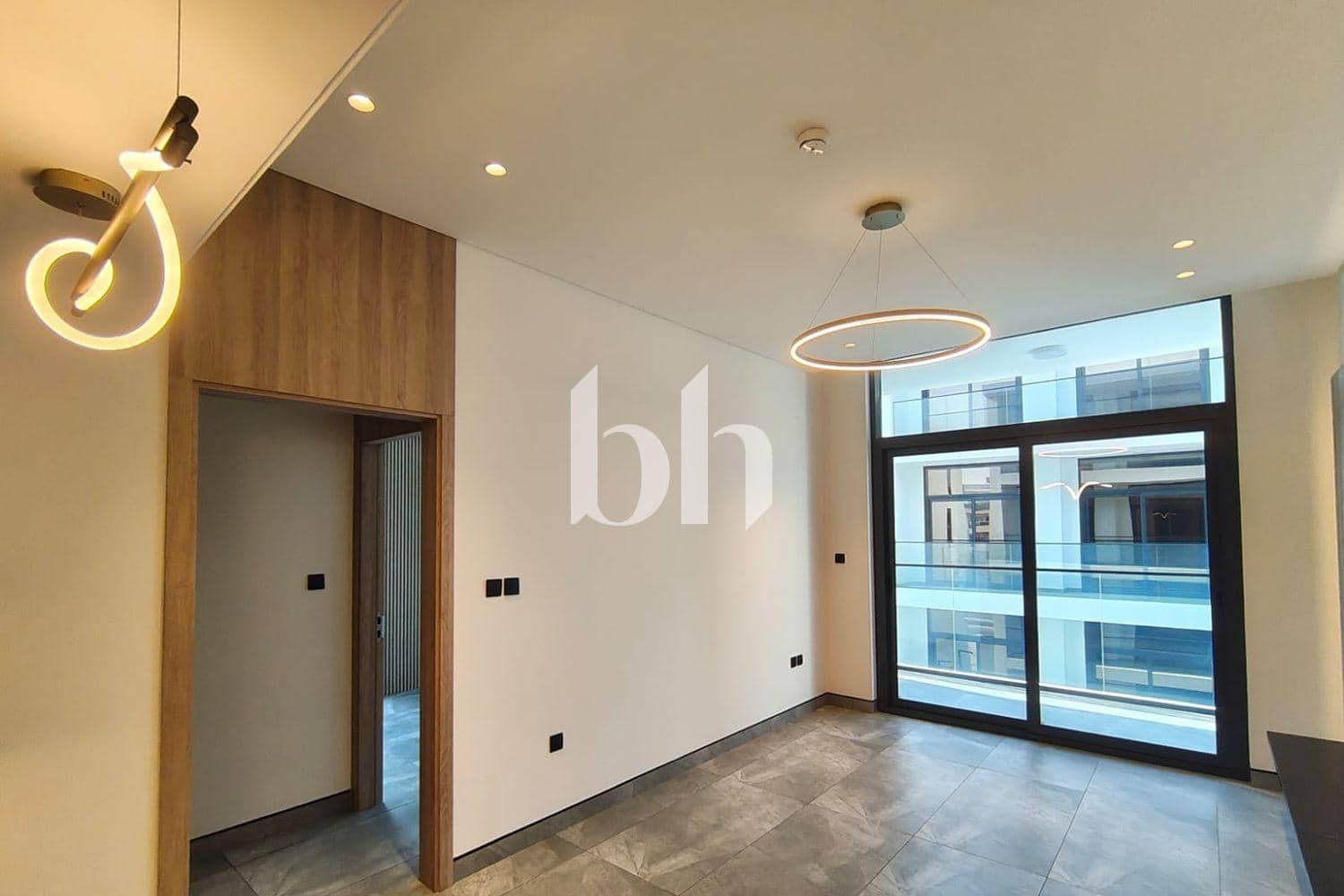 2 Bedroom Apartment in Starlight Park Building 2 - photo 2