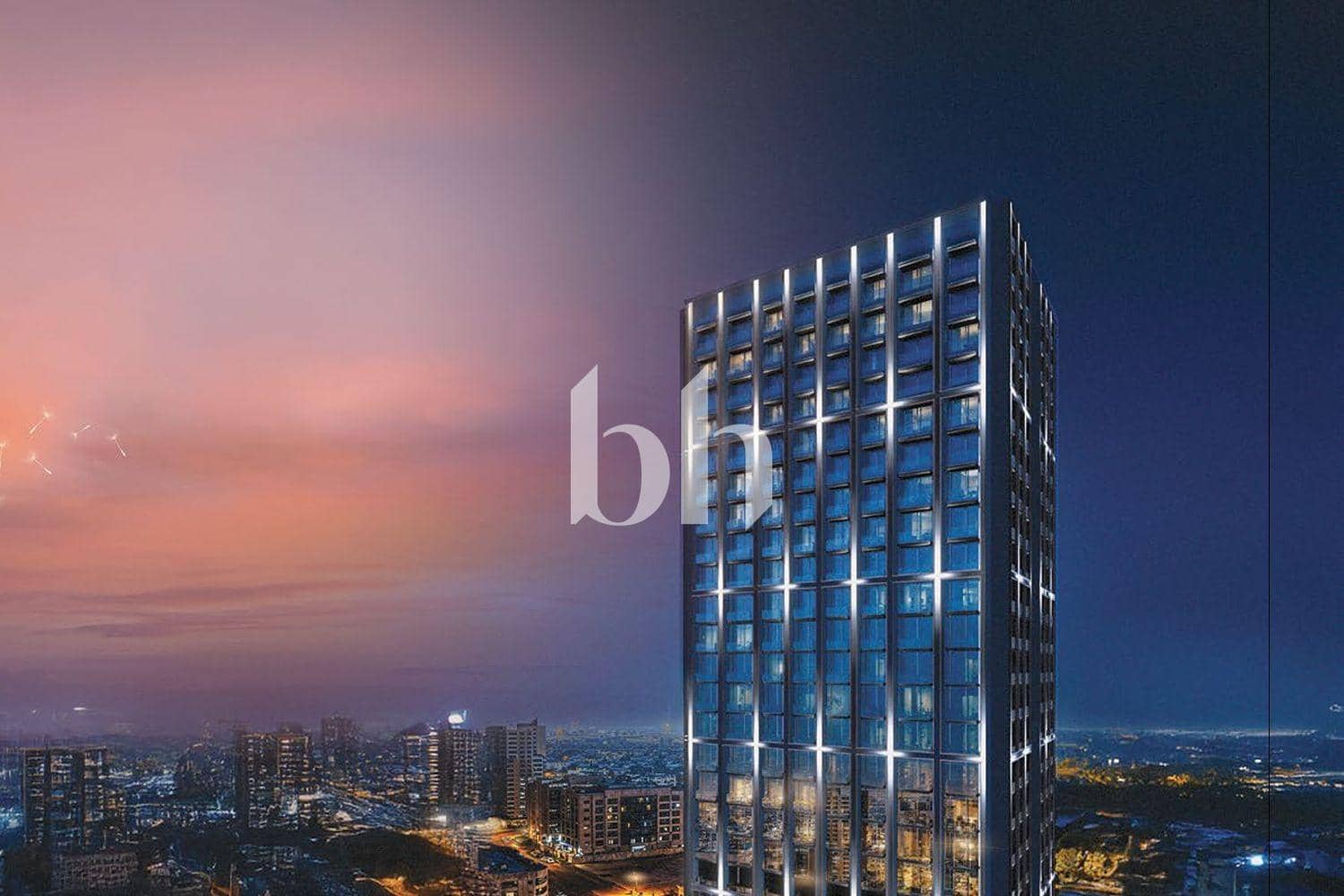 1 Bedroom Apartment in Jumeirah Village Circle - photo 2
