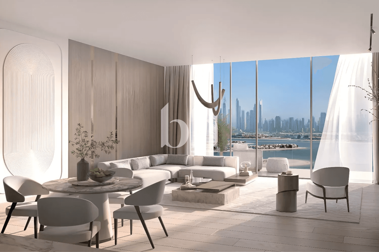 2 Bedroom Apartment in Passo by Beyond - Bella - photo 2