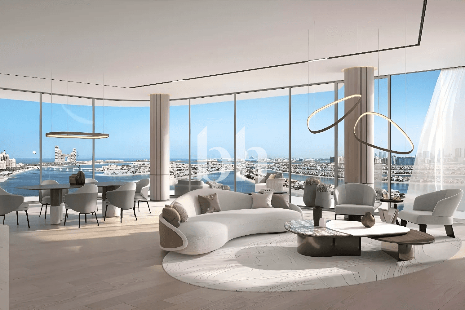 1 Bedroom Apartment in Passo by Beyond - Bella - photo 1