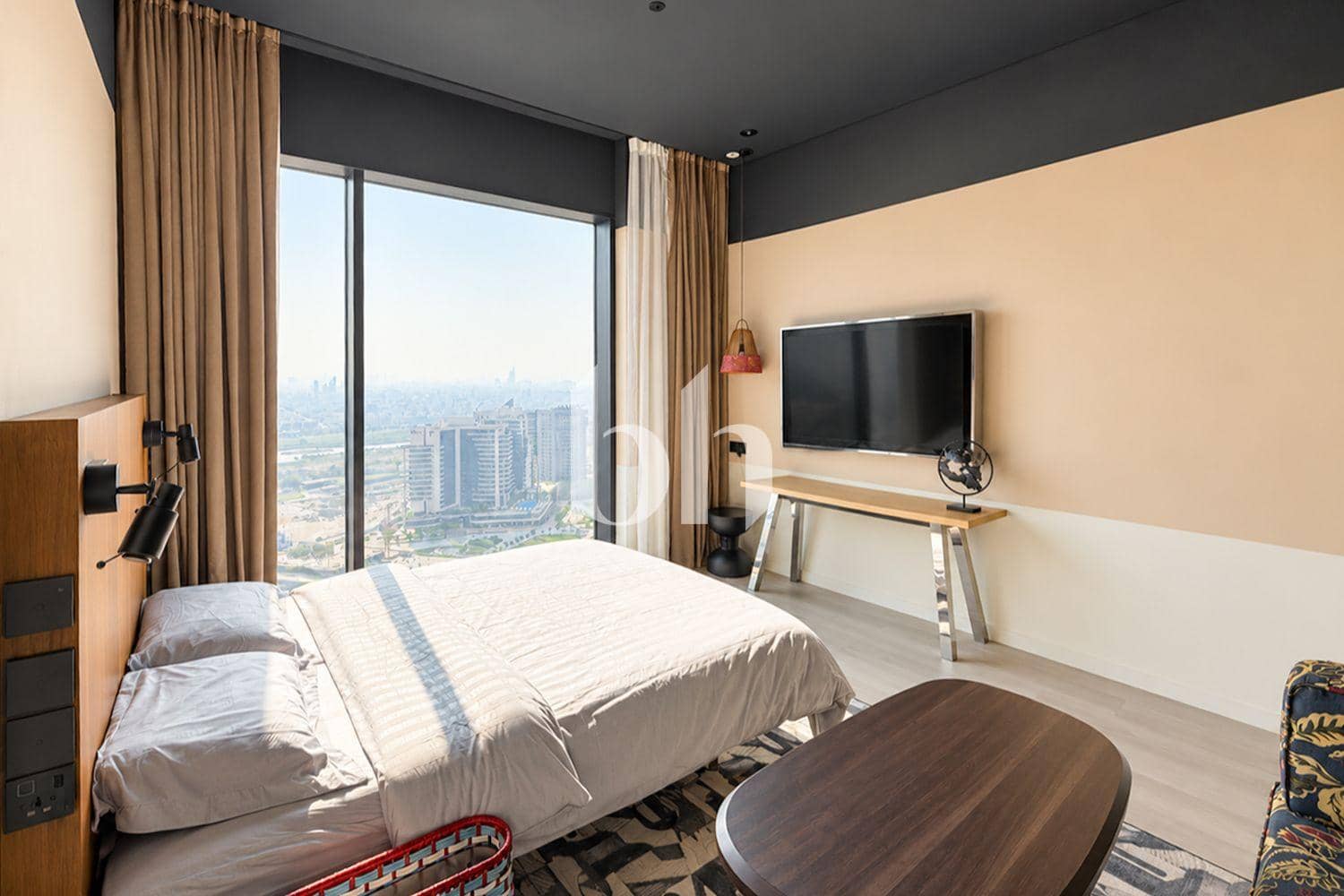 Studio Apartment in Luxury Family Residences II - photo 1