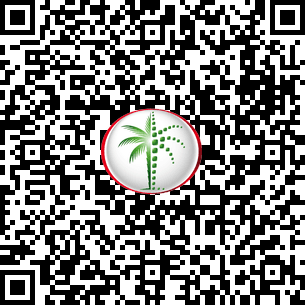 DLD verification QR code