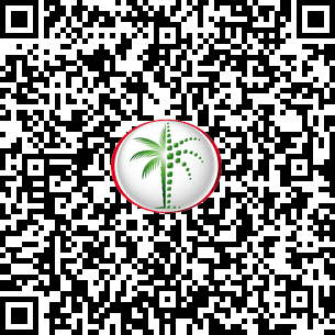 DLD verification QR code