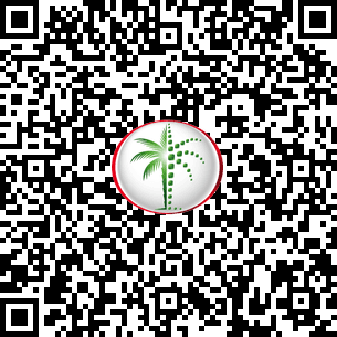 DLD verification QR code