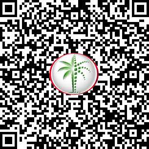 DLD verification QR code