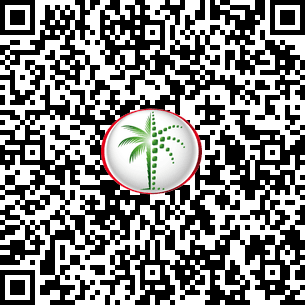 DLD verification QR code