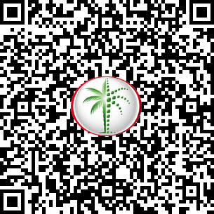 DLD verification QR code