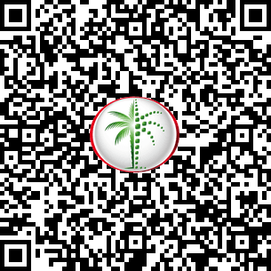 DLD verification QR code