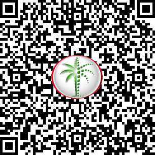DLD verification QR code