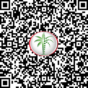 DLD verification QR code