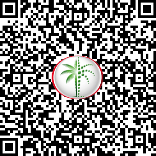 DLD verification QR code