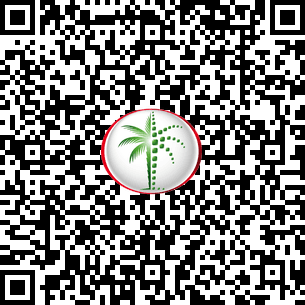 DLD verification QR code