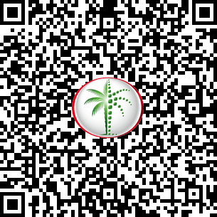 DLD verification QR code