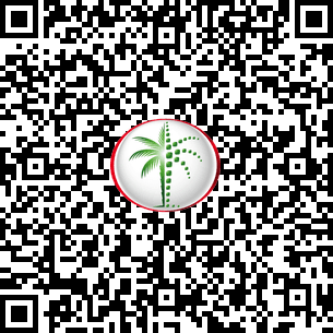 DLD verification QR code