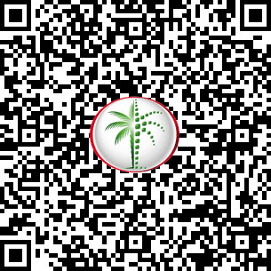 DLD verification QR code